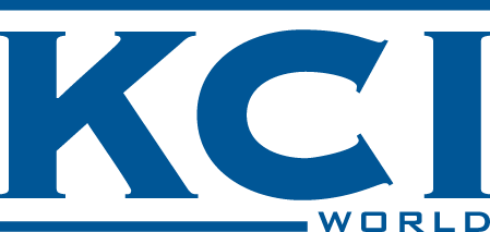 KCI Publishing - Valve World Logo