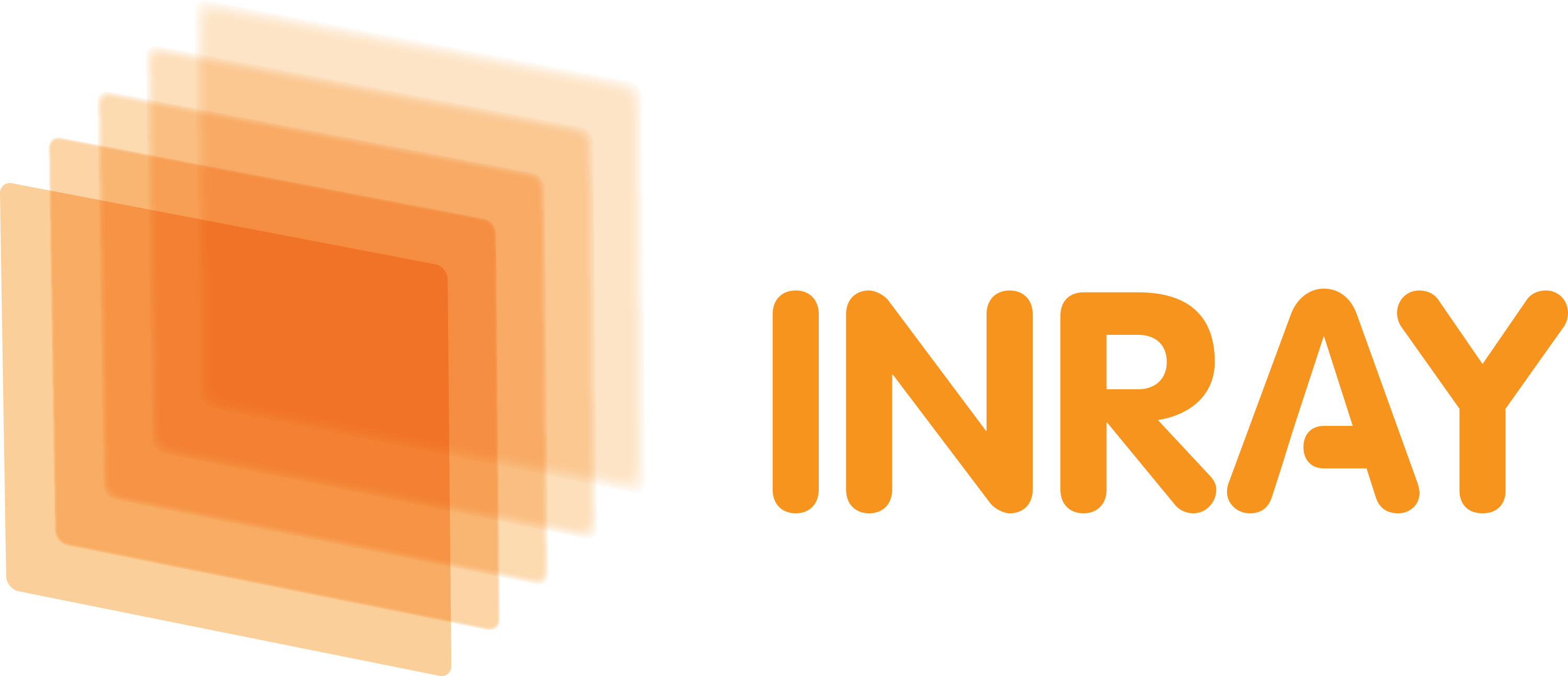 Inray Oy Logo