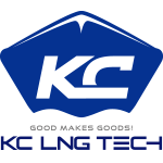 KC LNG TECH Logo