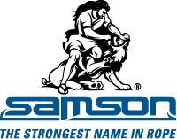 Samson Logo