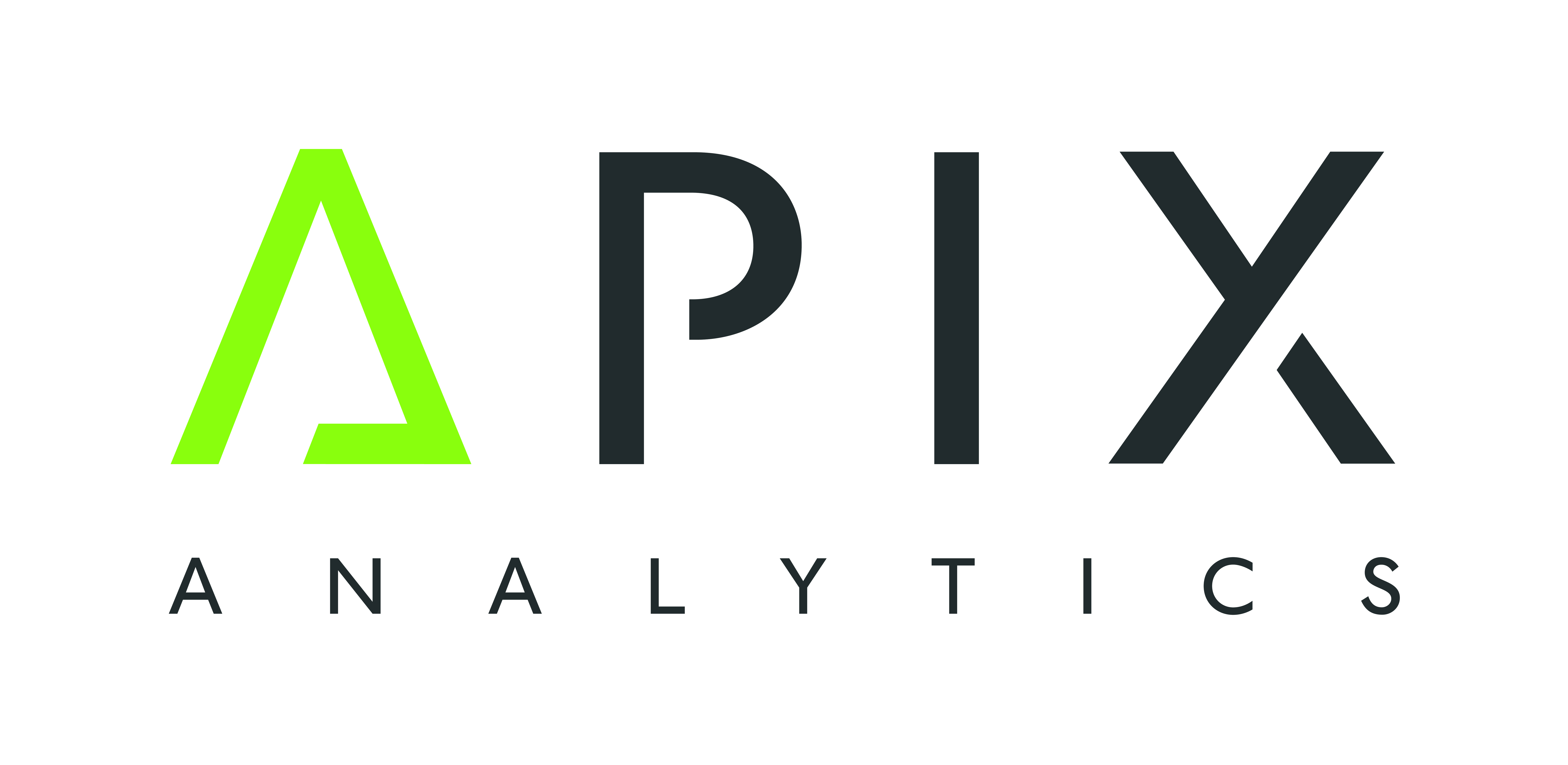 APIX Analytics Logo
